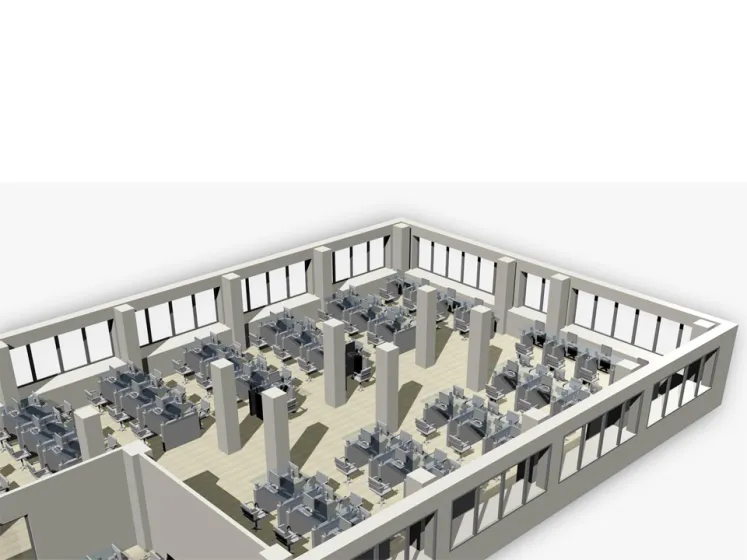 Disaster Recovery BT Italia - Milano