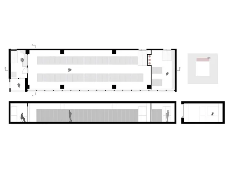 Data Center GDF Suez - Milano