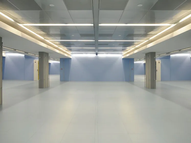 Data Center IBM - Settimo Milanese