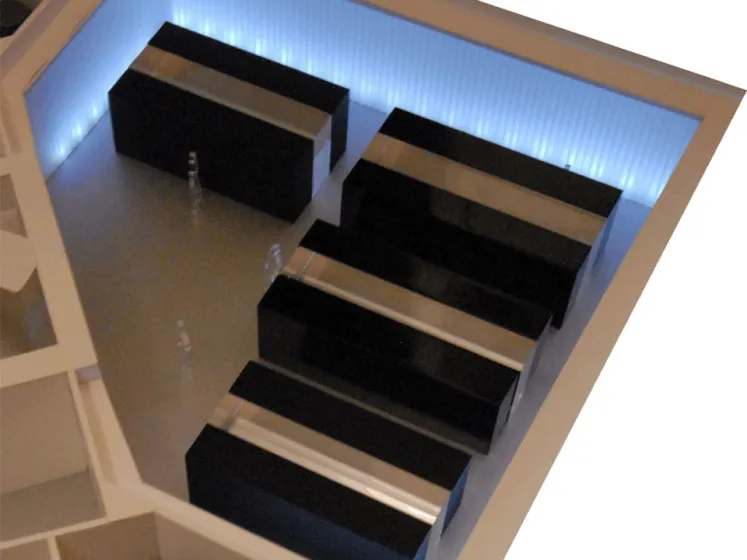 Data Center Prada - Arezzo