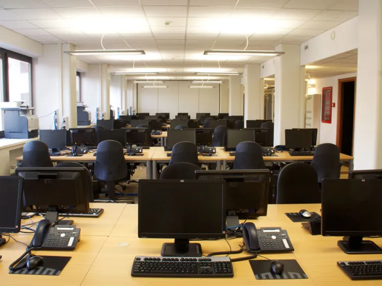 Disaster Recovery Equinix - Milano