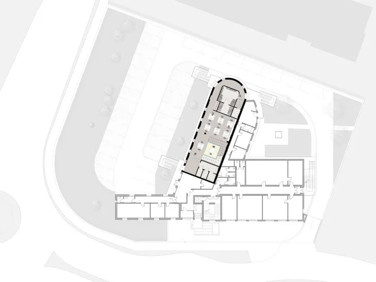 Data Center Ids&amp;Unitelm - Padova