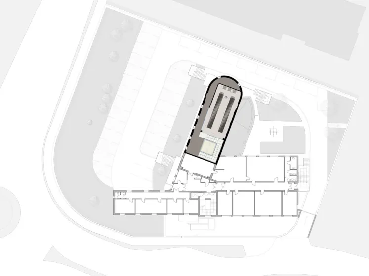Data Center Ids&amp;Unitelm - Padova