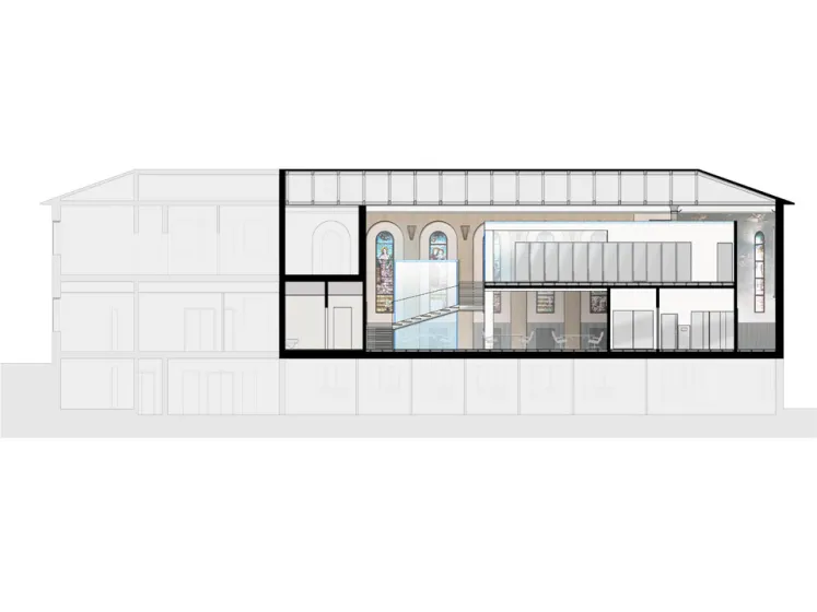 Data Center Ids&amp;Unitelm - Padova
