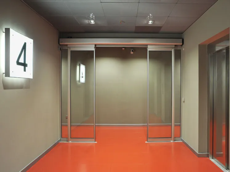 Disaster Recovery IBM - Settimo Milanese