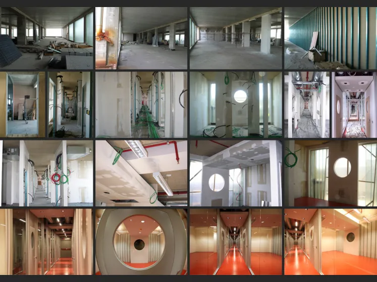 Disaster Recovery IBM - Settimo Milanese