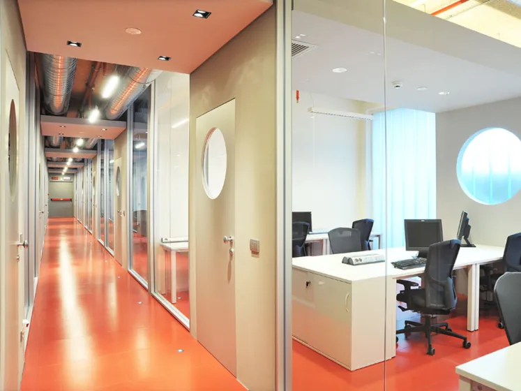 Disaster Recovery IBM - Settimo Milanese