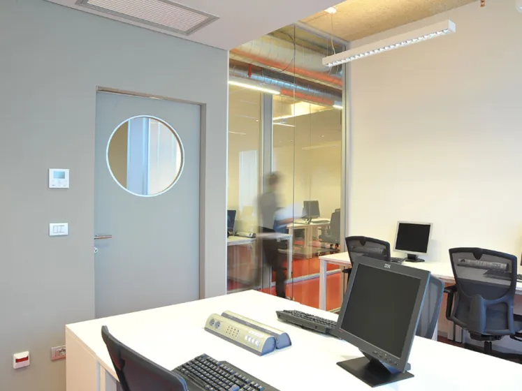 Disaster Recovery IBM - Settimo Milanese