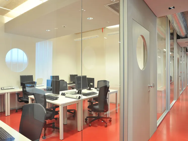 Disaster Recovery IBM - Settimo Milanese