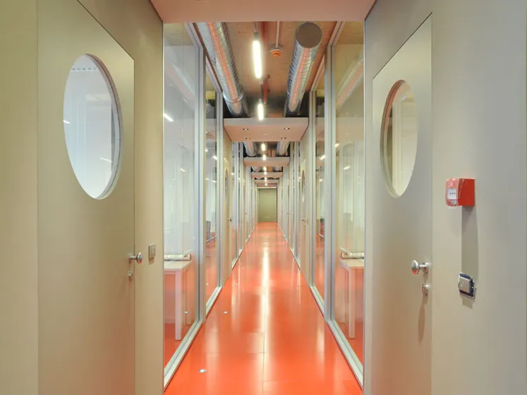 Disaster Recovery IBM - Settimo Milanese