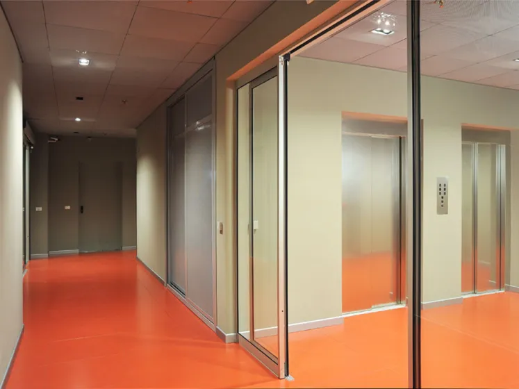 Disaster Recovery IBM - Settimo Milanese