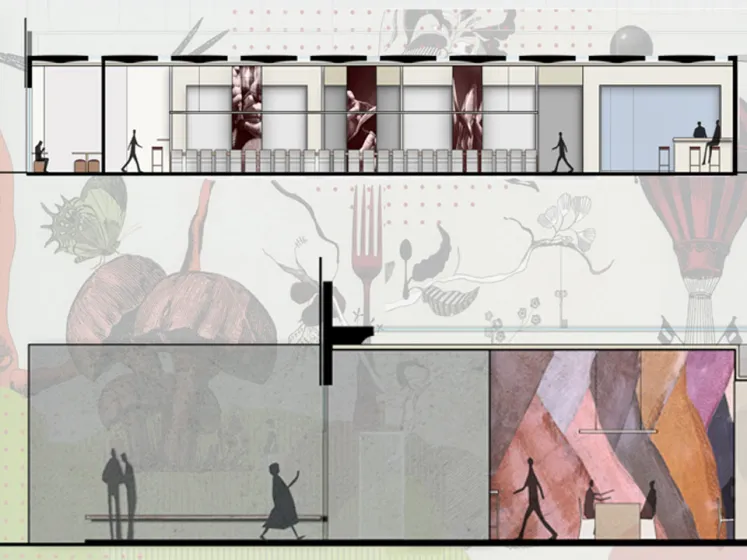 Salvatore Ferragamo &quot;MenSana&quot; - Sesto Fiorentino