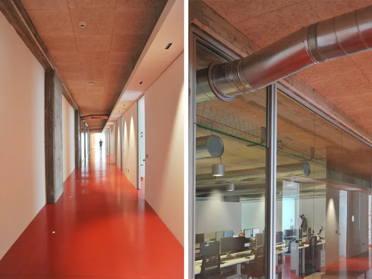 Network Operations Center BT Italia