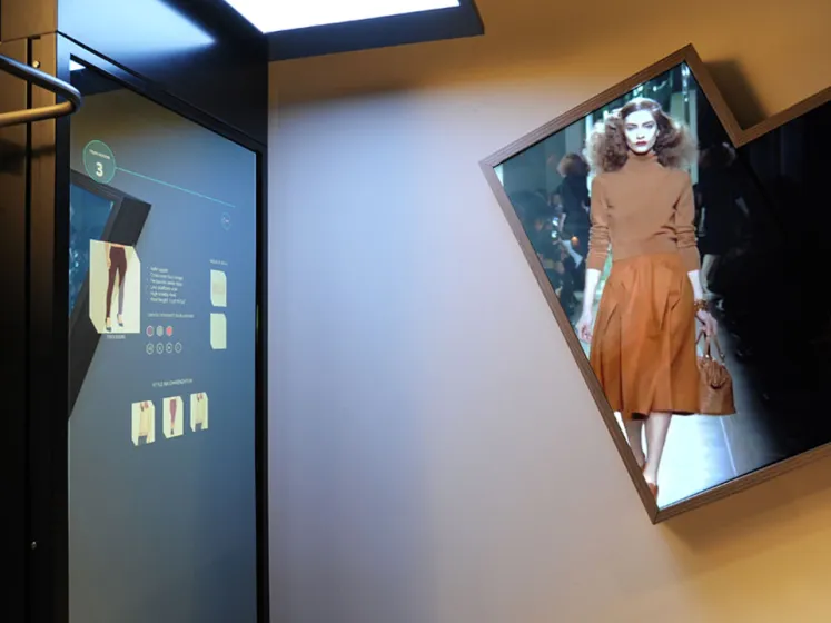 Alexander Black Store - Milano