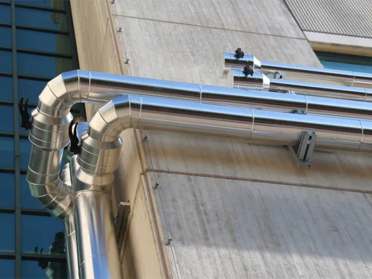 Business Factory 1 Renovation - Settimo Milanese