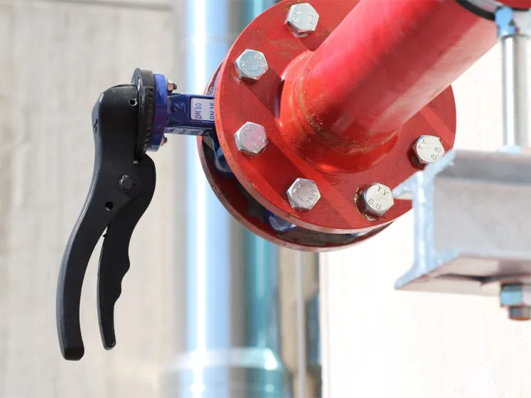 Business Factory 1 Renovation - Settimo Milanese