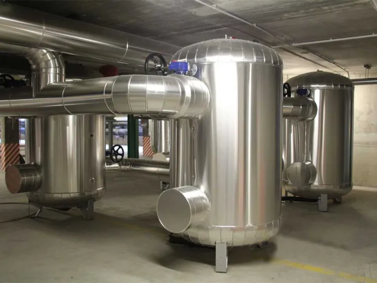 Business Factory 1 Renovation - Settimo Milanese