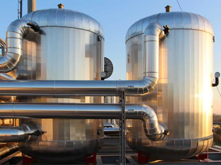 Business Factory 1 Renovation - Settimo Milanese