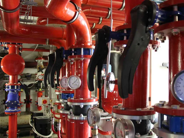 Business Factory 1 Renovation - Settimo Milanese