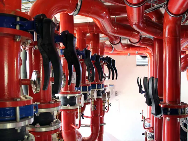 Business Factory 1 Renovation - Settimo Milanese