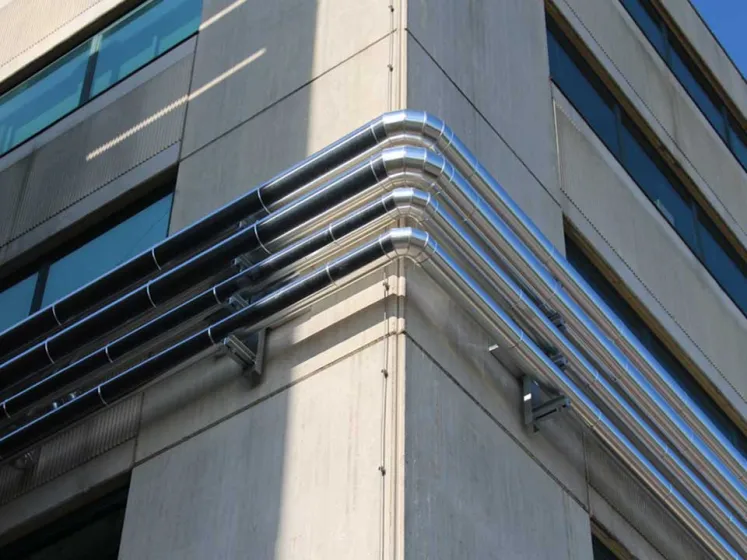 Business Factory 1 Renovation - Settimo Milanese