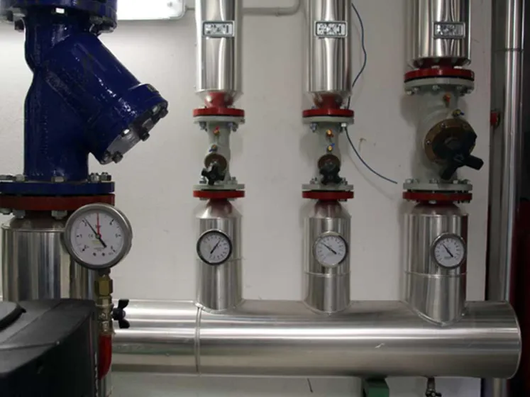 Business Factory 1 Renovation - Settimo Milanese