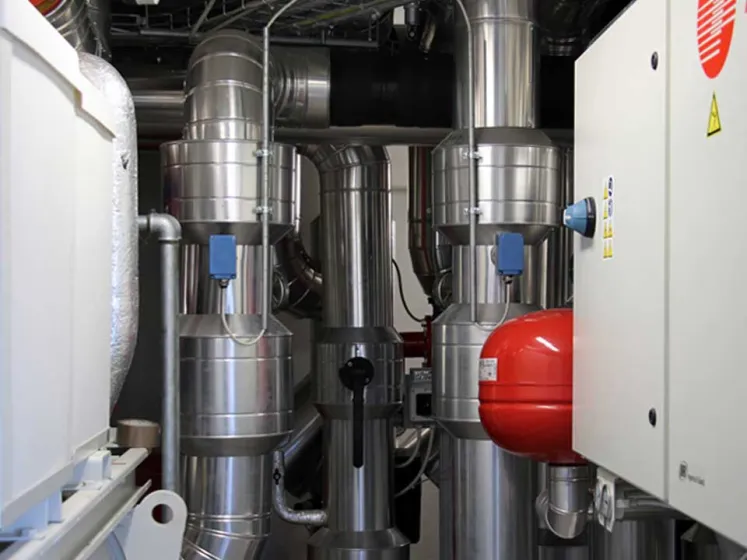 Business Factory 1 Renovation - Settimo Milanese