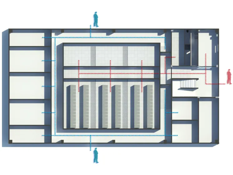 Data Center Asco TLC - Treviso
