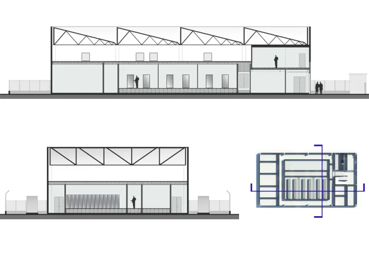 Data Center Asco TLC - Treviso