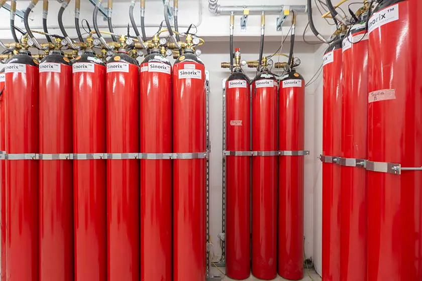 Data Center Lepida - Parma