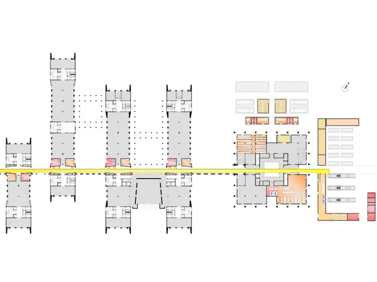 Data Center Tiscali - Cagliari