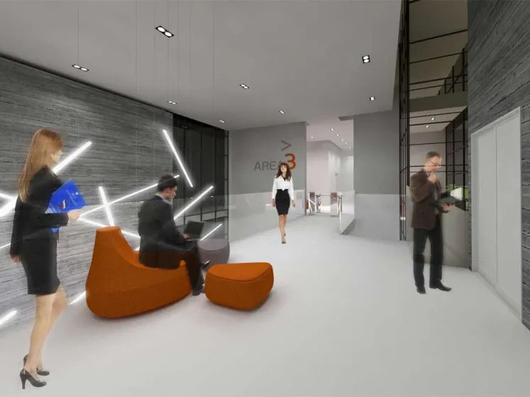 Data Center Wholedata - Milano