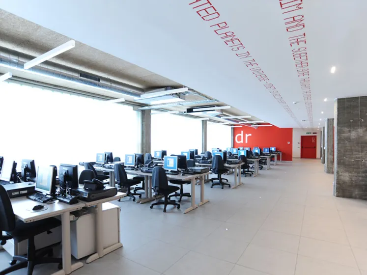 Disaster Recovery BT Italia - Settimo Milanese