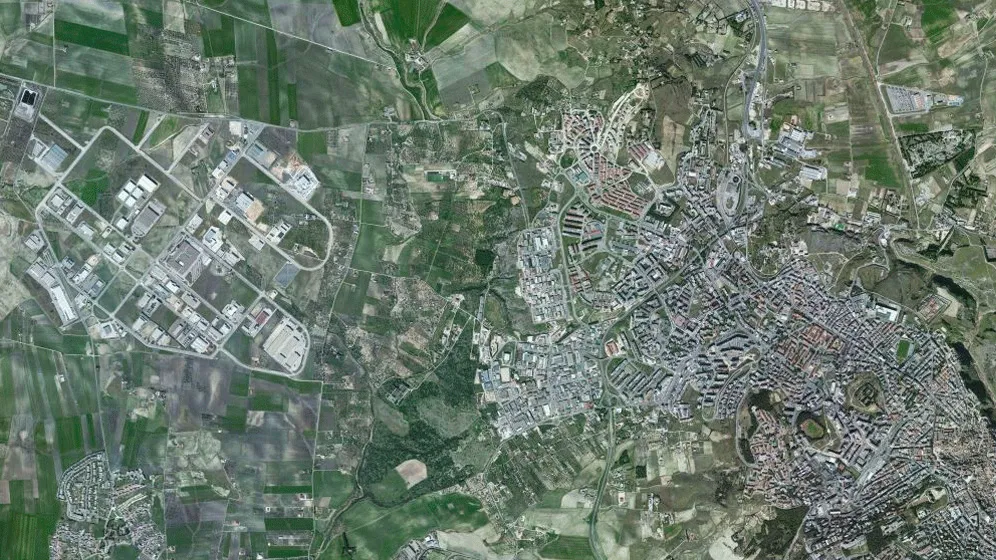 Facility Live - Matera