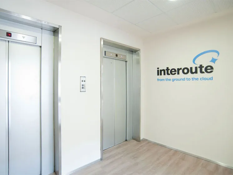Headquarter Interoute - Milano