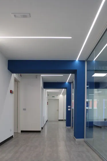 Data Center Ferrari SA - Svizzera