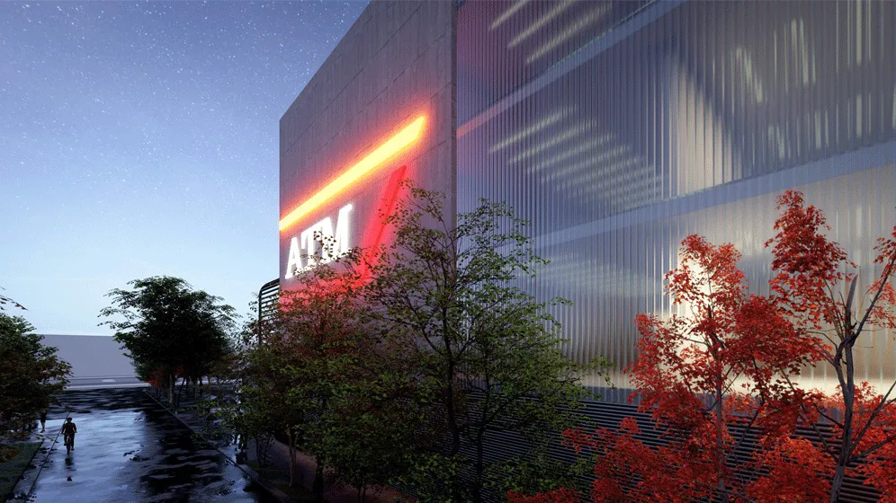 Disaster Recovery ATM - Milano