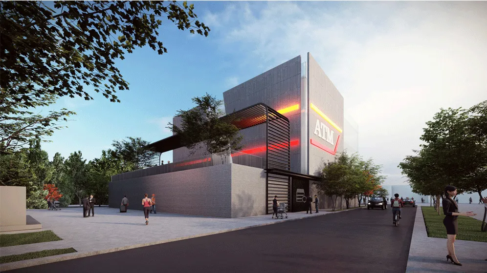 Disaster Recovery ATM - Milano