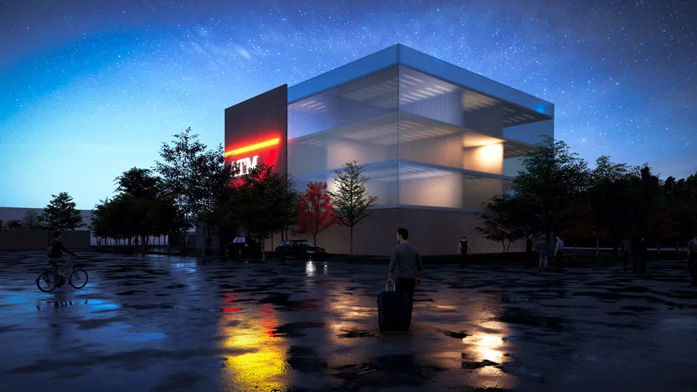 Disaster Recovery ATM - Milano