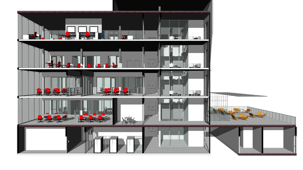 Disaster Recovery ATM - Milano