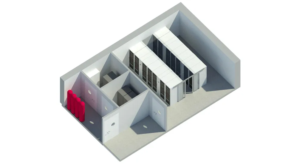 DISASTER RECOVERY IDS &amp; UNITELM - Messina