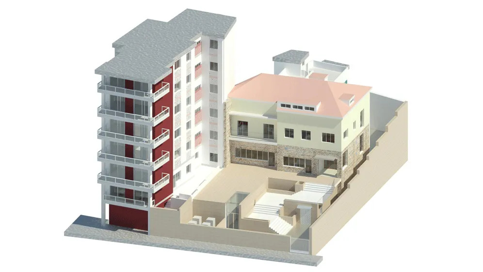 DISASTER RECOVERY IDS &amp; UNITELM - Messina