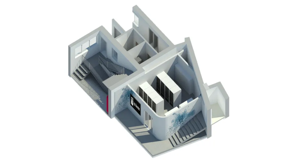 DISASTER RECOVERY IDS &amp; UNITELM - Messina