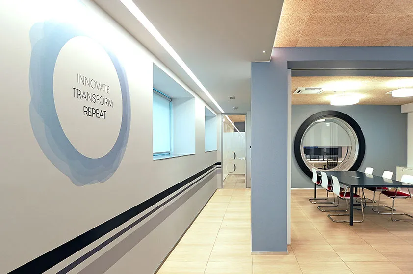 Security Operations Center di BlueIT a Monza