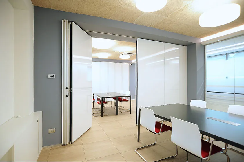 Security Operations Center di BlueIT a Monza