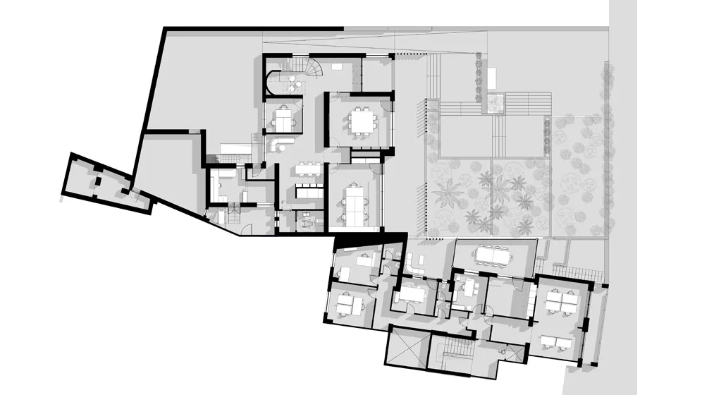 Uffici IDS &amp; Unitelm - Messina
