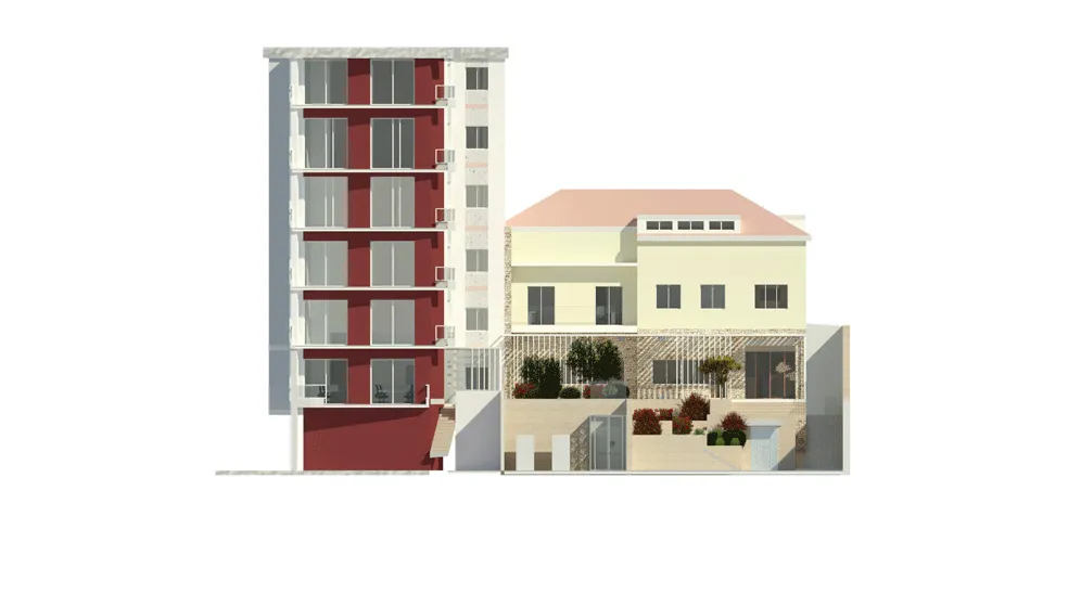 Uffici IDS &amp; Unitelm - Messina