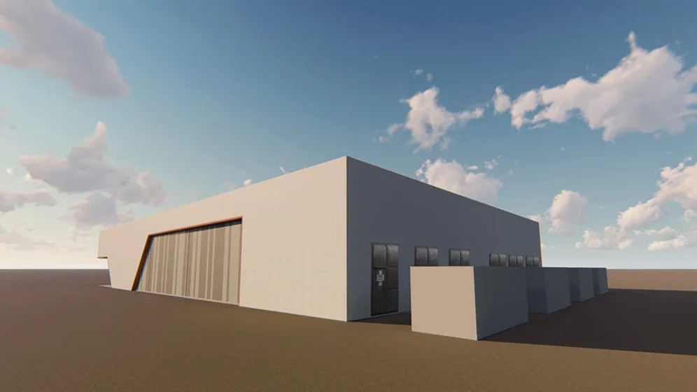 Data Center Libya Telecom &amp; Tech (LTT) - Benghazi