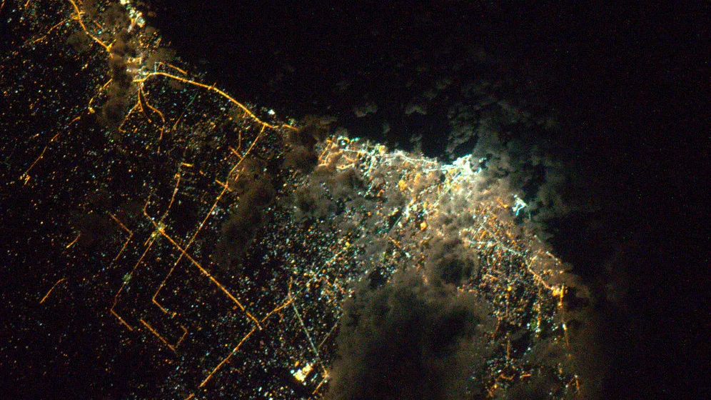 Data Center Libya Telecom &amp; Tech (LTT) Tripoli