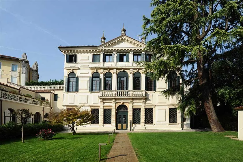 Headquarters IDS&amp;Unitelm - Padova